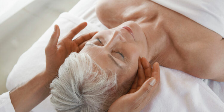massages anti-âges